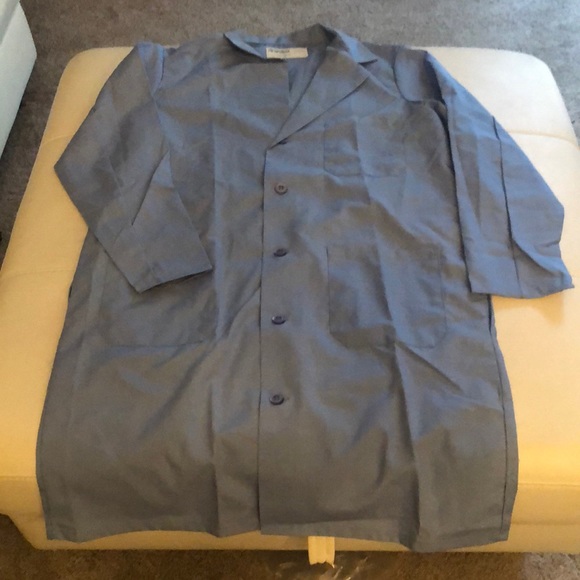 Lab coat - Picture 4 of 4